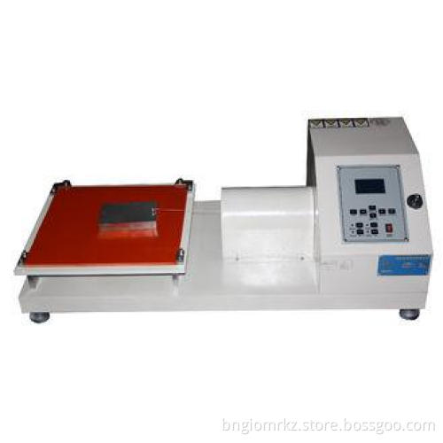 Electronic Economical Static State Shoe Outsole Slip / Skid